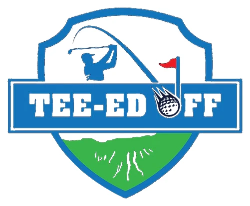 teeedoff logo