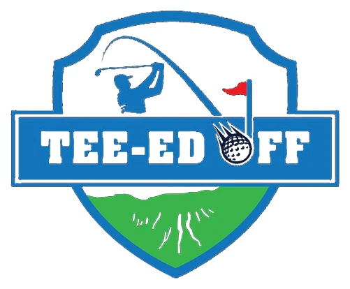 teeedoff logo
