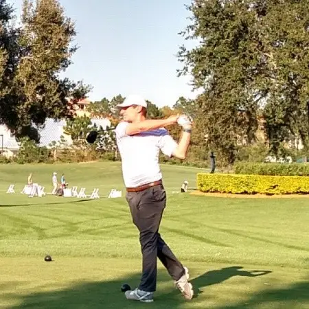 Curtis Evanicki