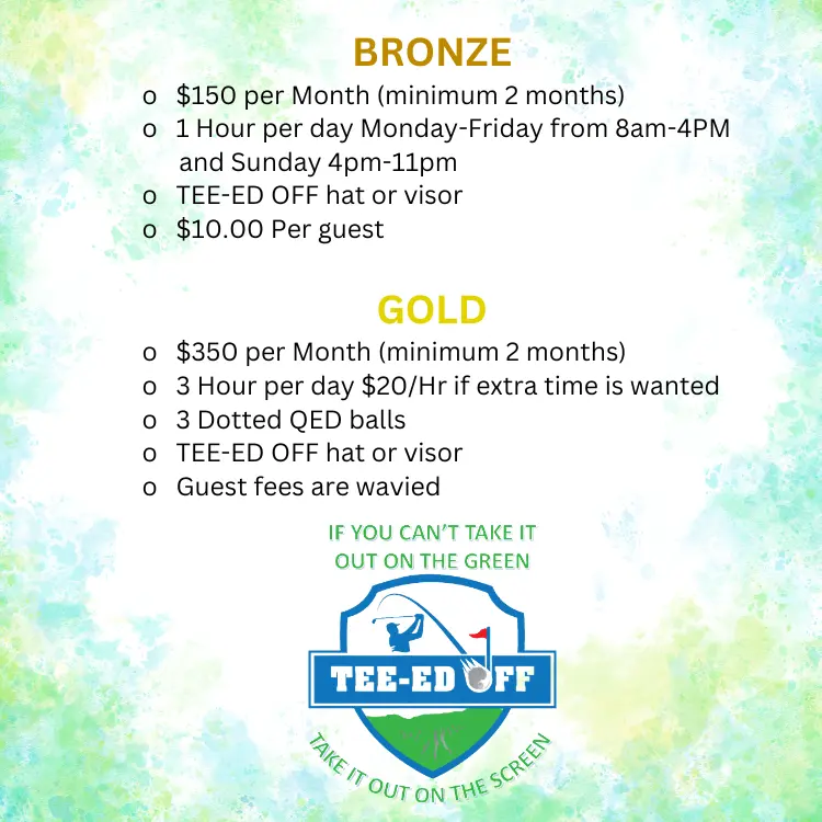 Membership Overview